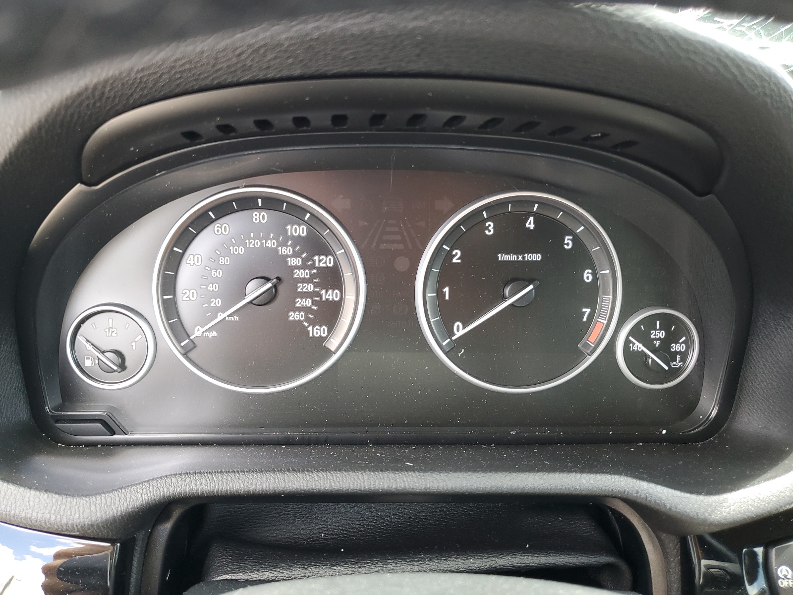 5UXWX9C51G0D77546 2016 BMW X3 xDrive28I