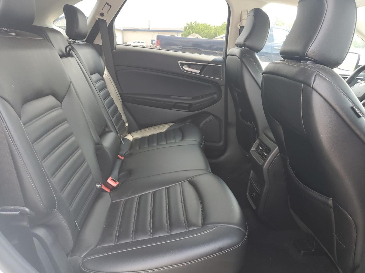 2022 Ford Edge Sel VIN: 2FMPK4J93NBA13971 Lot: 65632354