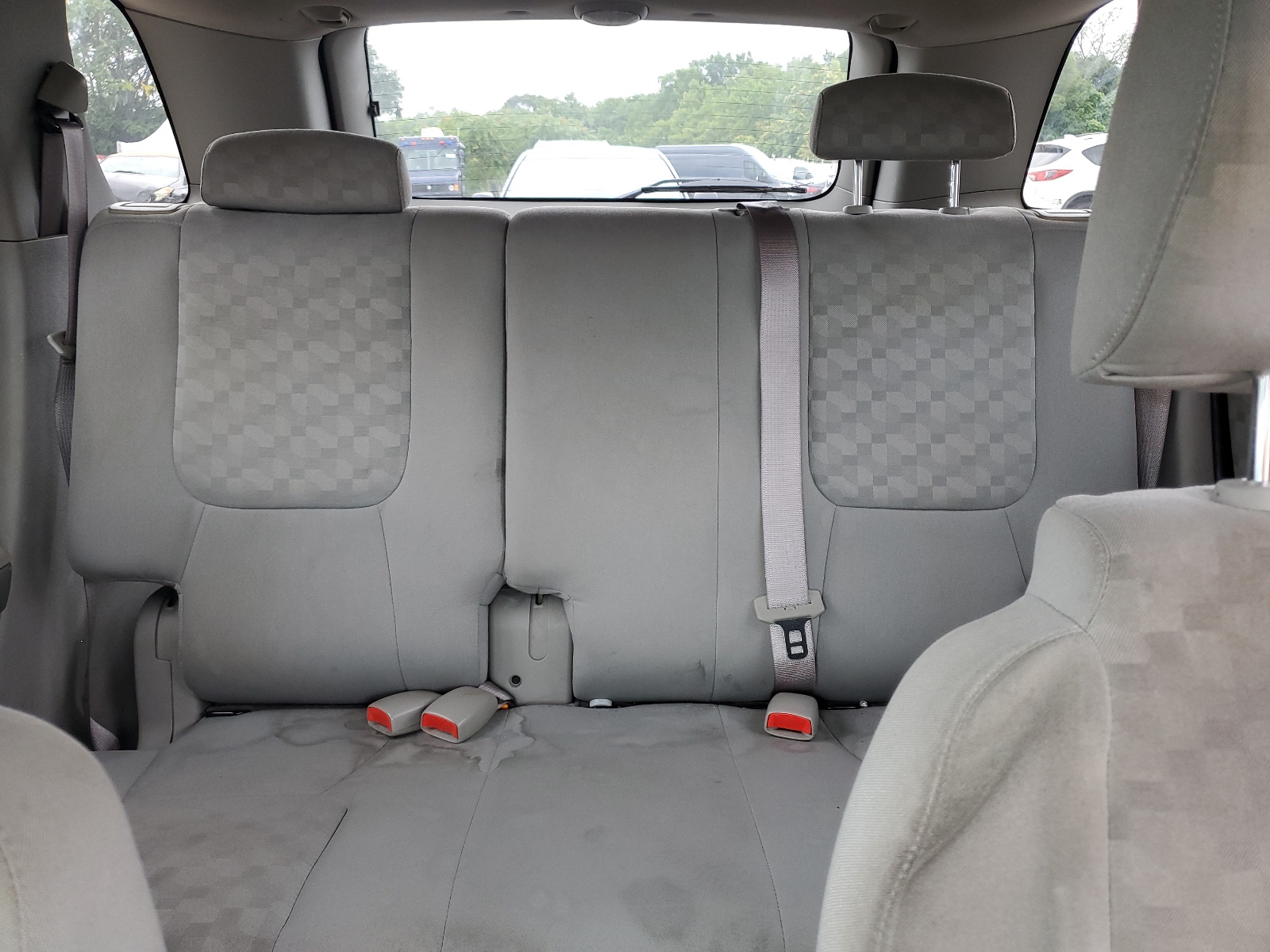 2CNDL73F166069874 2006 Chevrolet Equinox Lt