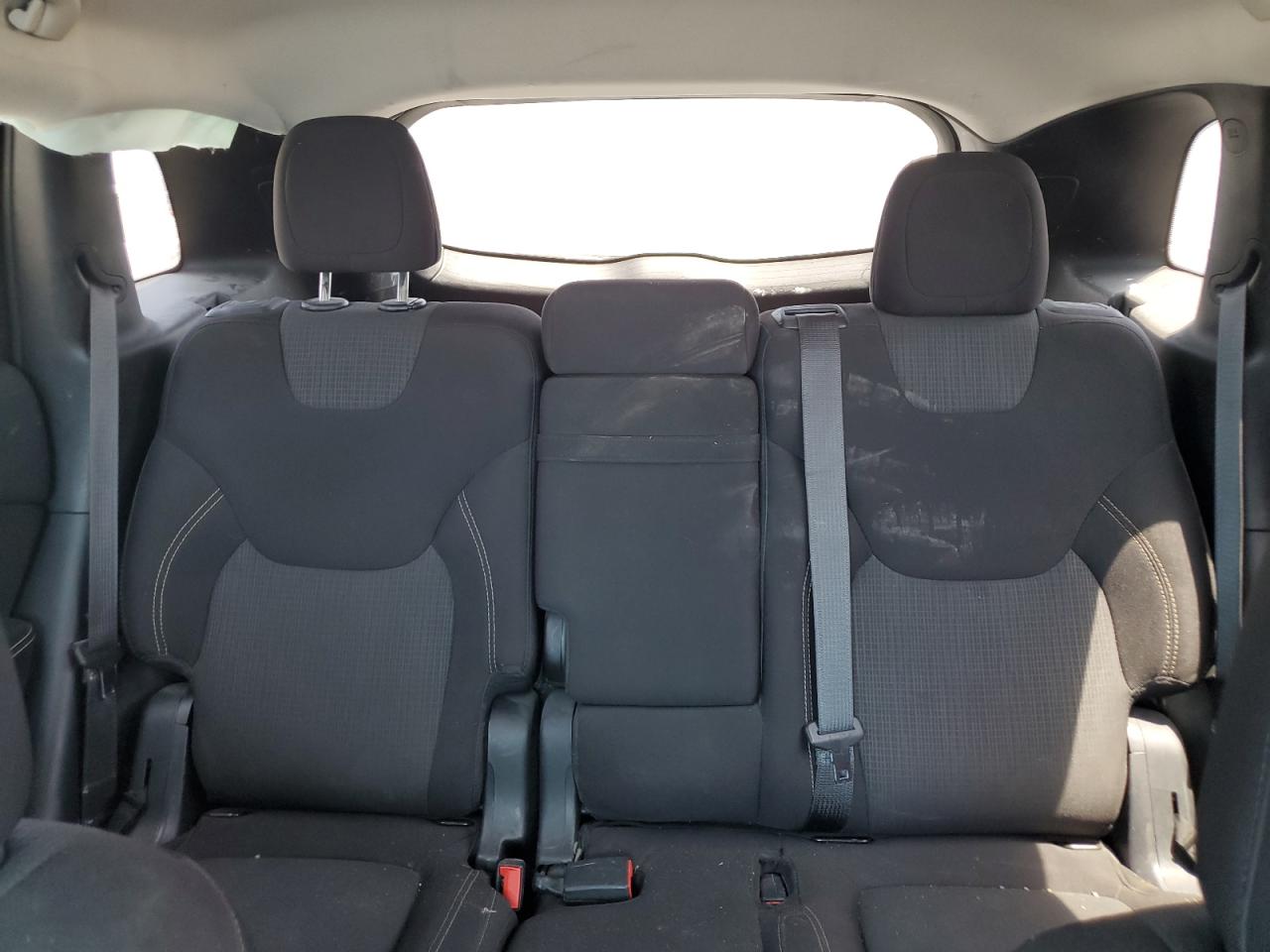 2016 Jeep Cherokee Latitude VIN: 1C4PJMCS1GW213532 Lot: 62532884