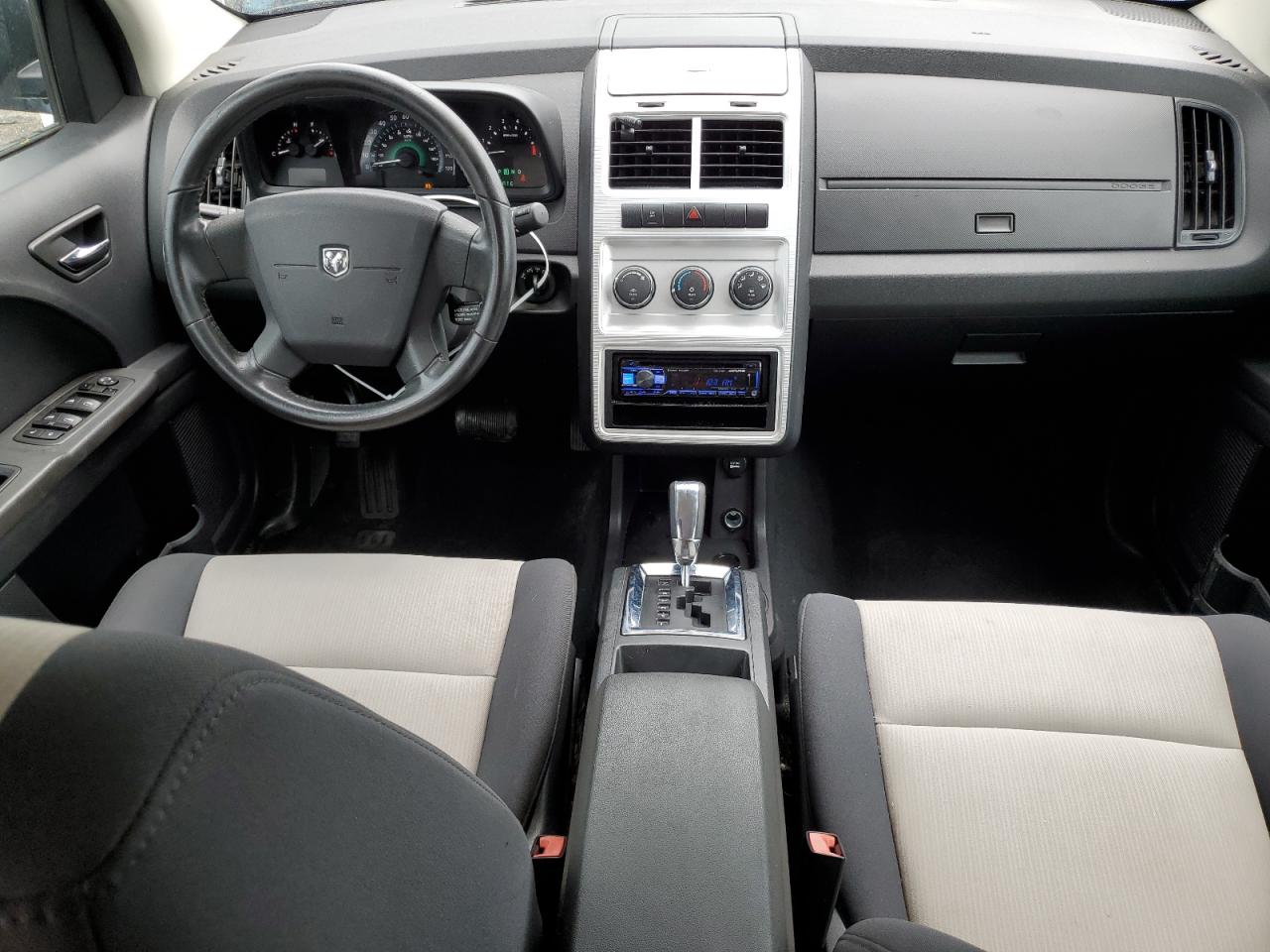 2009 Dodge Journey Se VIN: 3D4GG47B19T544714 Lot: 64856654