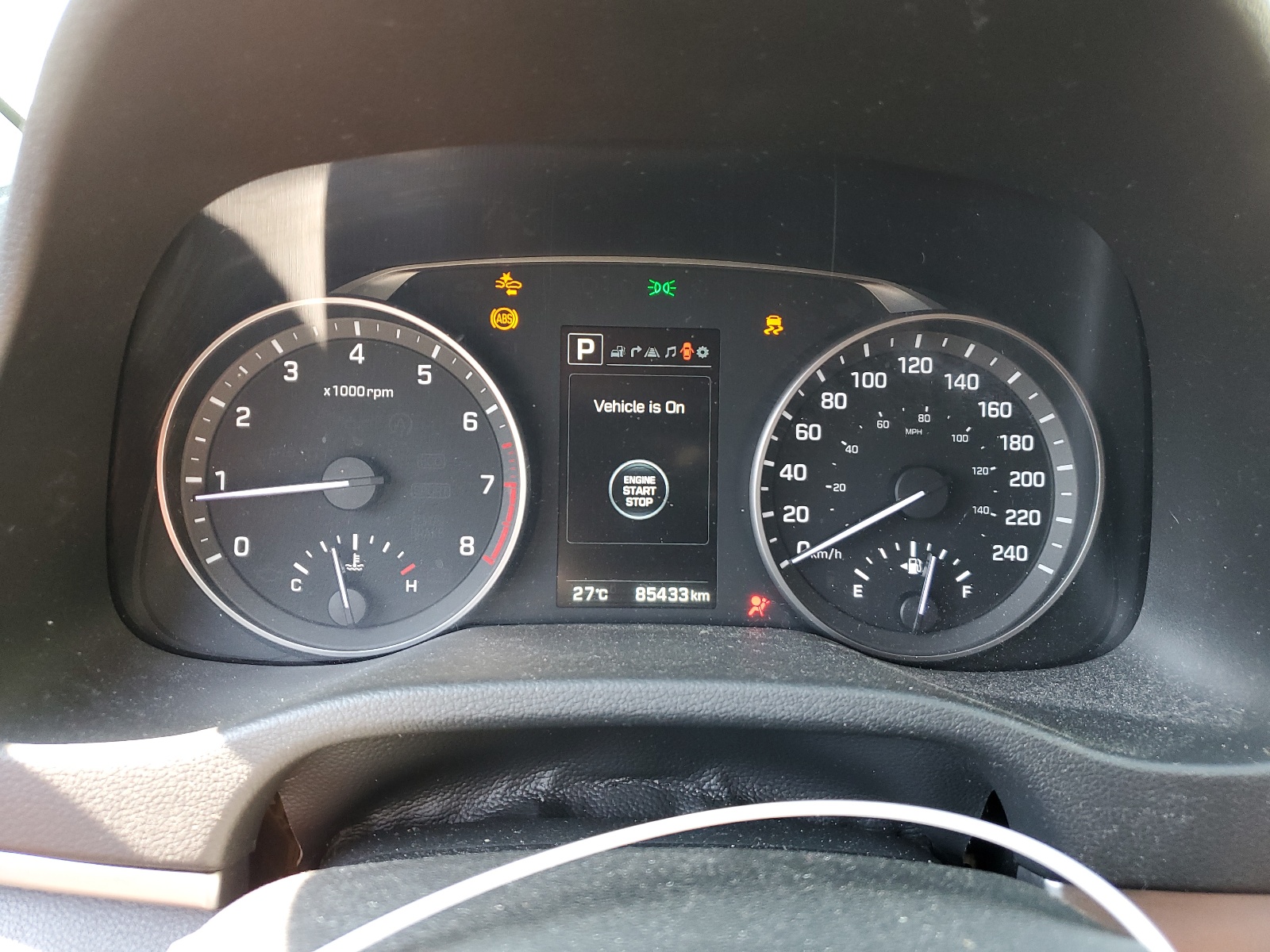 KMHD84LFXHU315647 2017 Hyundai Elantra Se