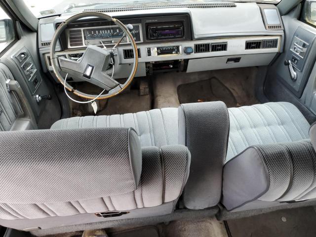 1G3AJ19R2GD380793 | 1986 Oldsmobile cutlass ciera