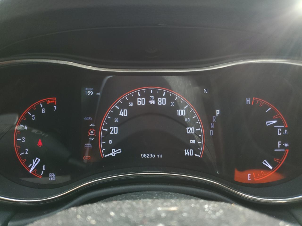 2018 Dodge Durango Gt VIN: 1C4RDJDG8JC261773 Lot: 62947864