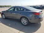 2016 Mazda 6 Sport იყიდება Grand Prairie-ში, TX - Front End