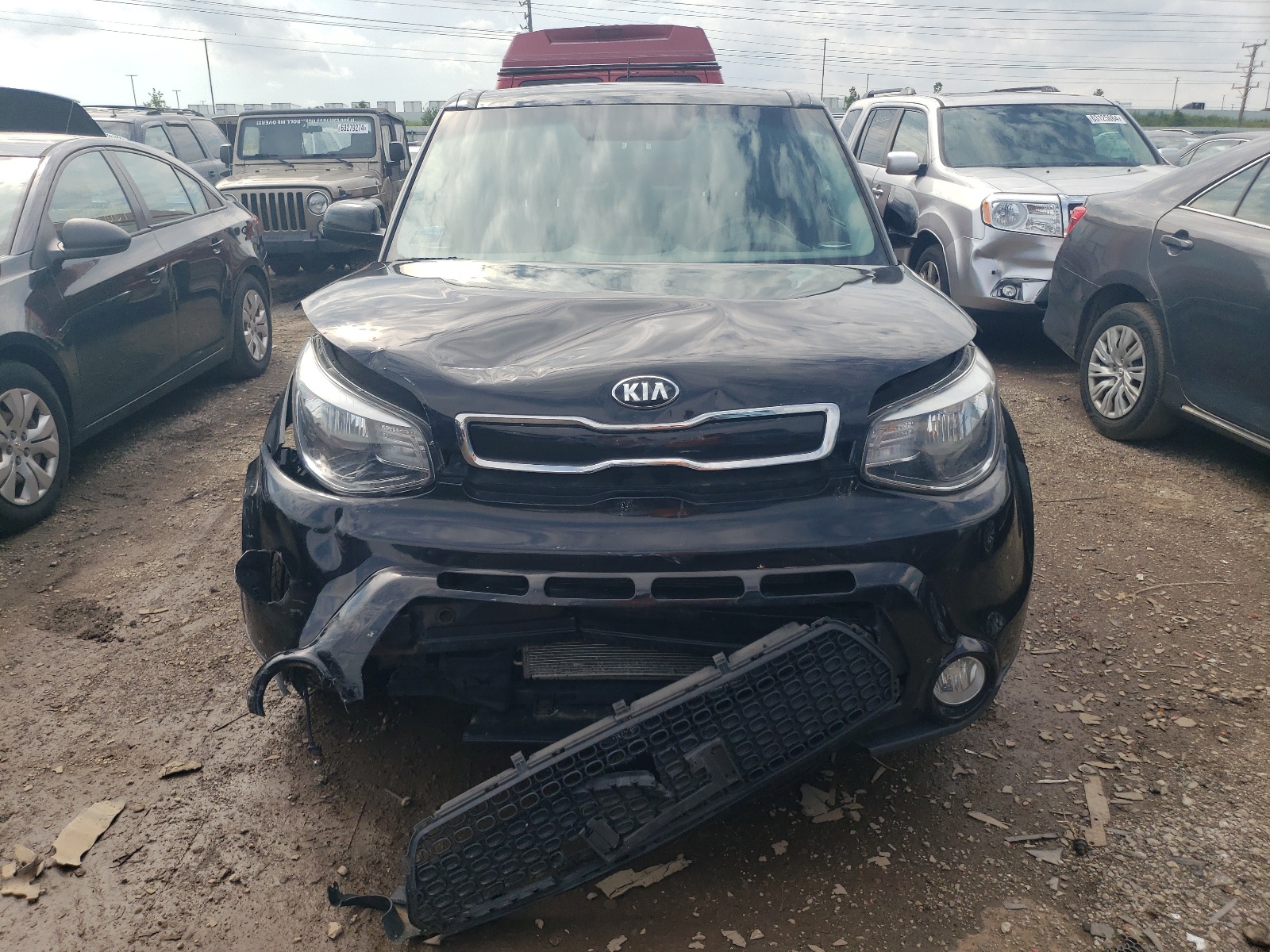 KNDJP3A54G7373085 2016 Kia Soul +