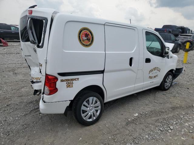 2021 NISSAN NV200 2.5S