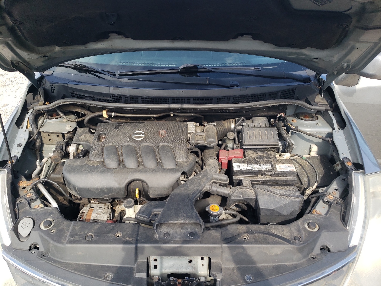 3N1BC13E19L403243 2009 Nissan Versa S