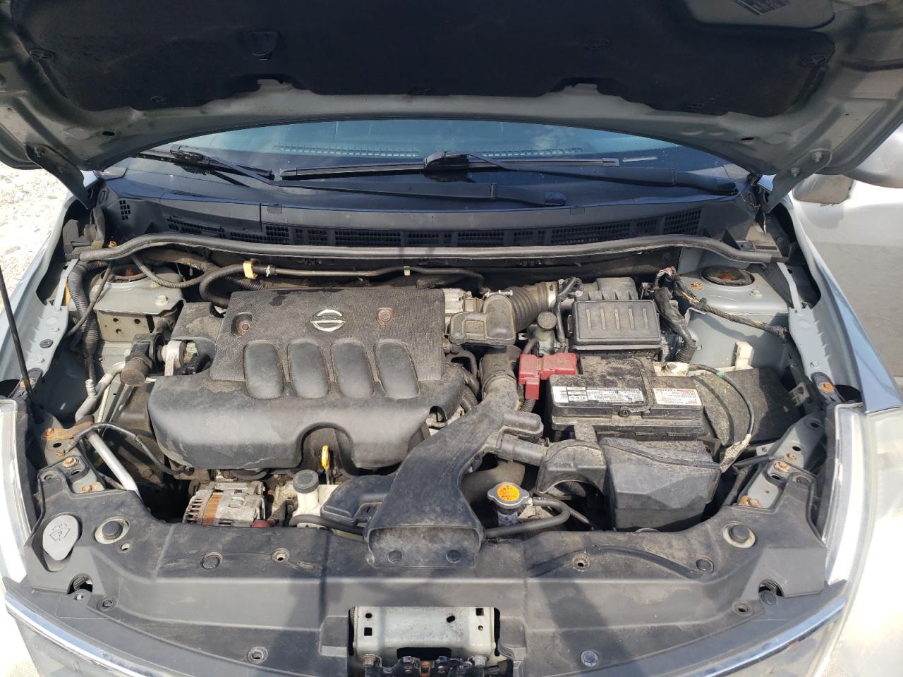 2009 Nissan Versa S VIN: 3N1BC13E19L403243 Lot: 63607904