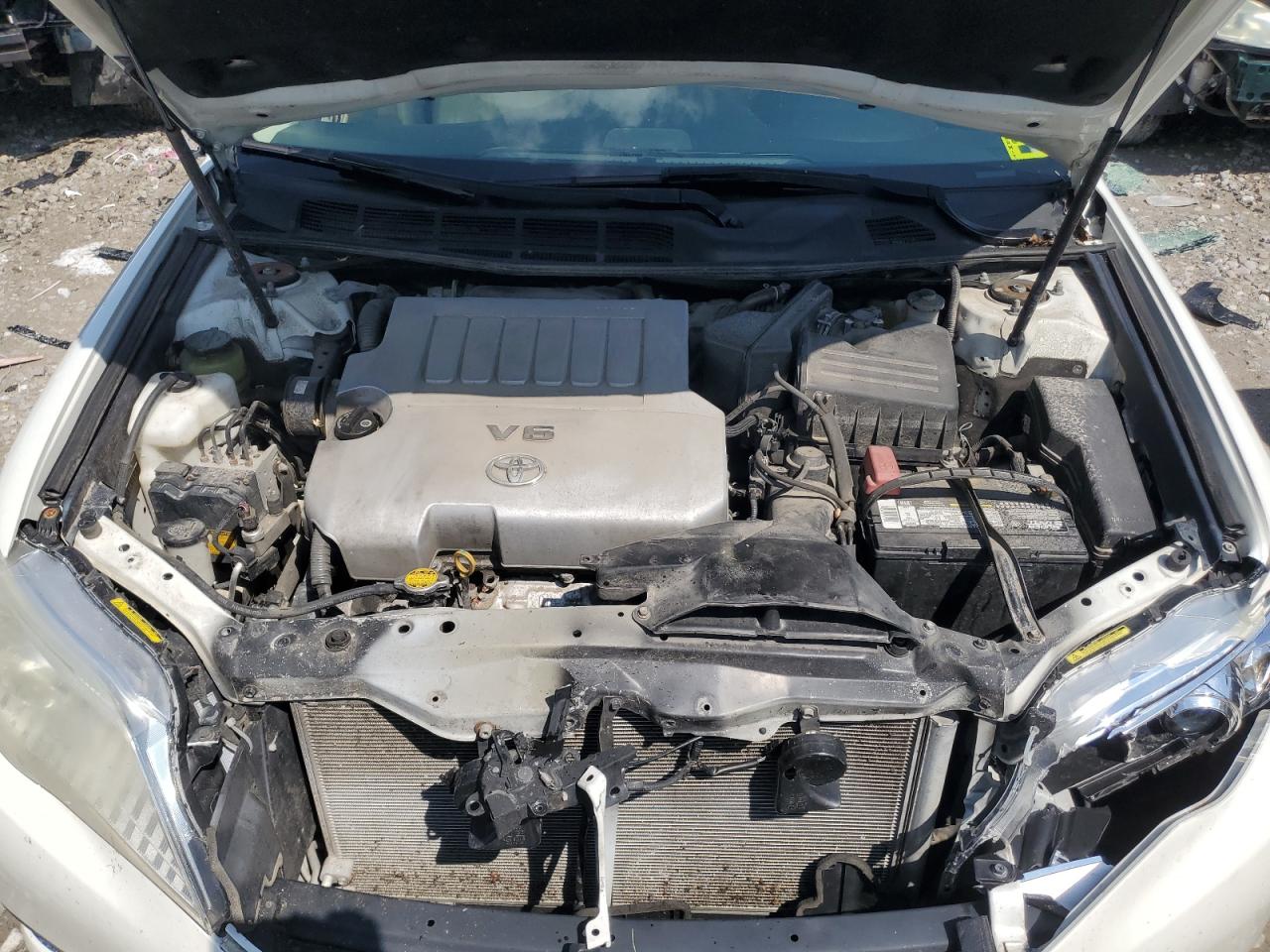 2011 Toyota Avalon Base VIN: 4T1BK3DB4BU383996 Lot: 62315964