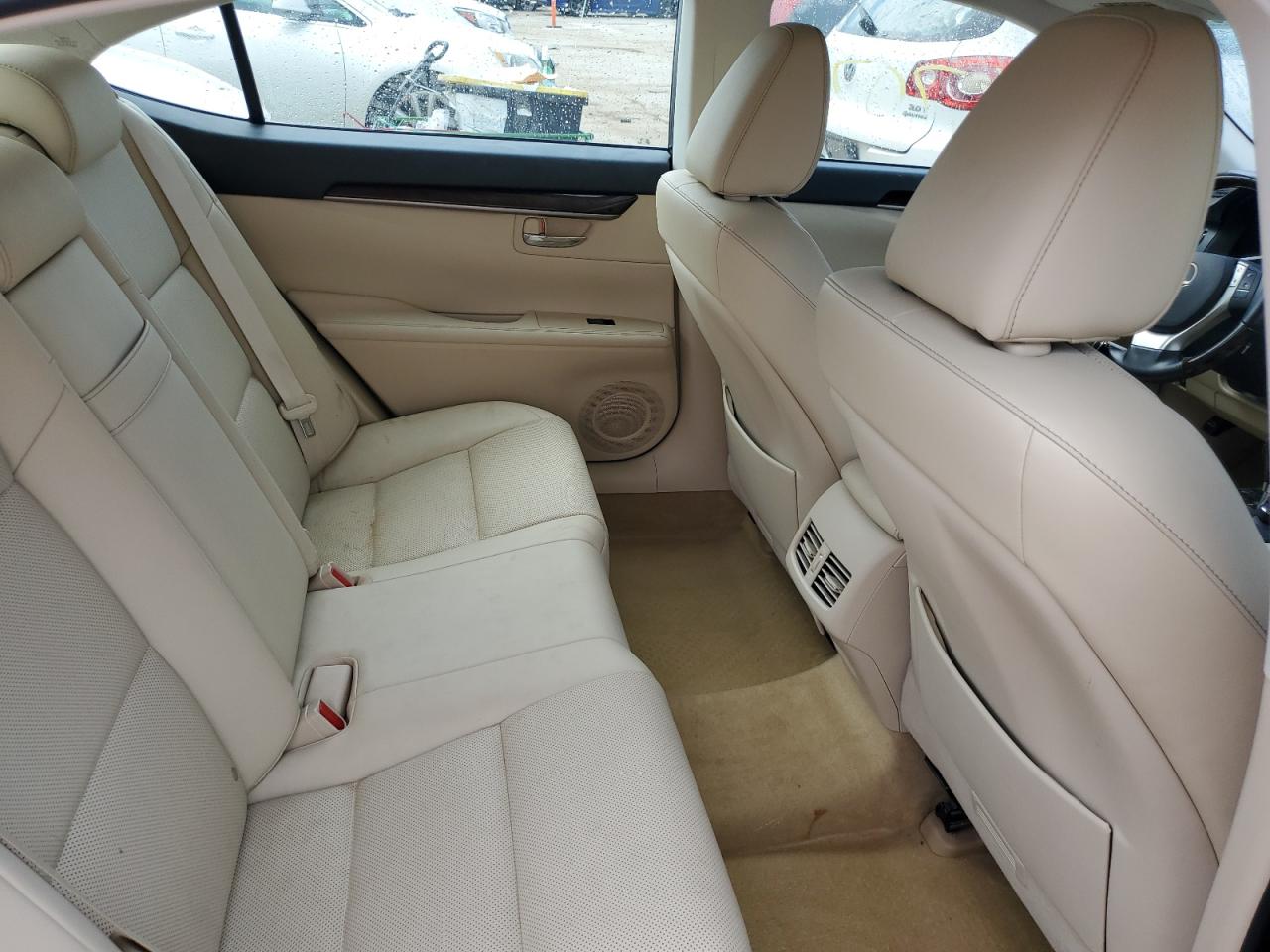 2014 Lexus Es 350 VIN: JTHBK1GG9E2133443 Lot: 63868054