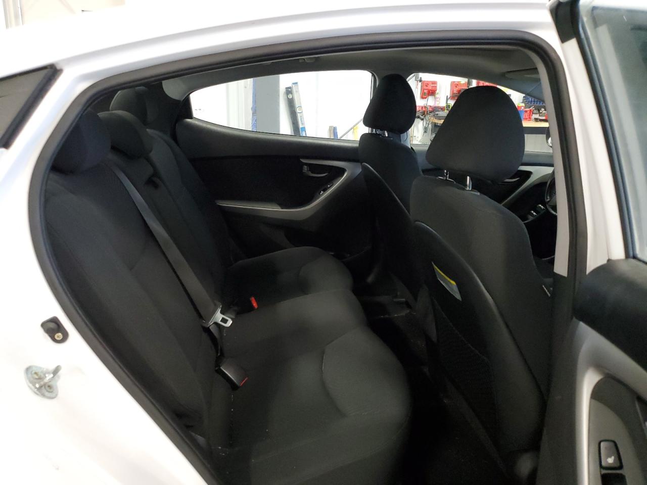 2015 Hyundai Elantra Se VIN: KMHDH4AH4FU305889 Lot: 62678754