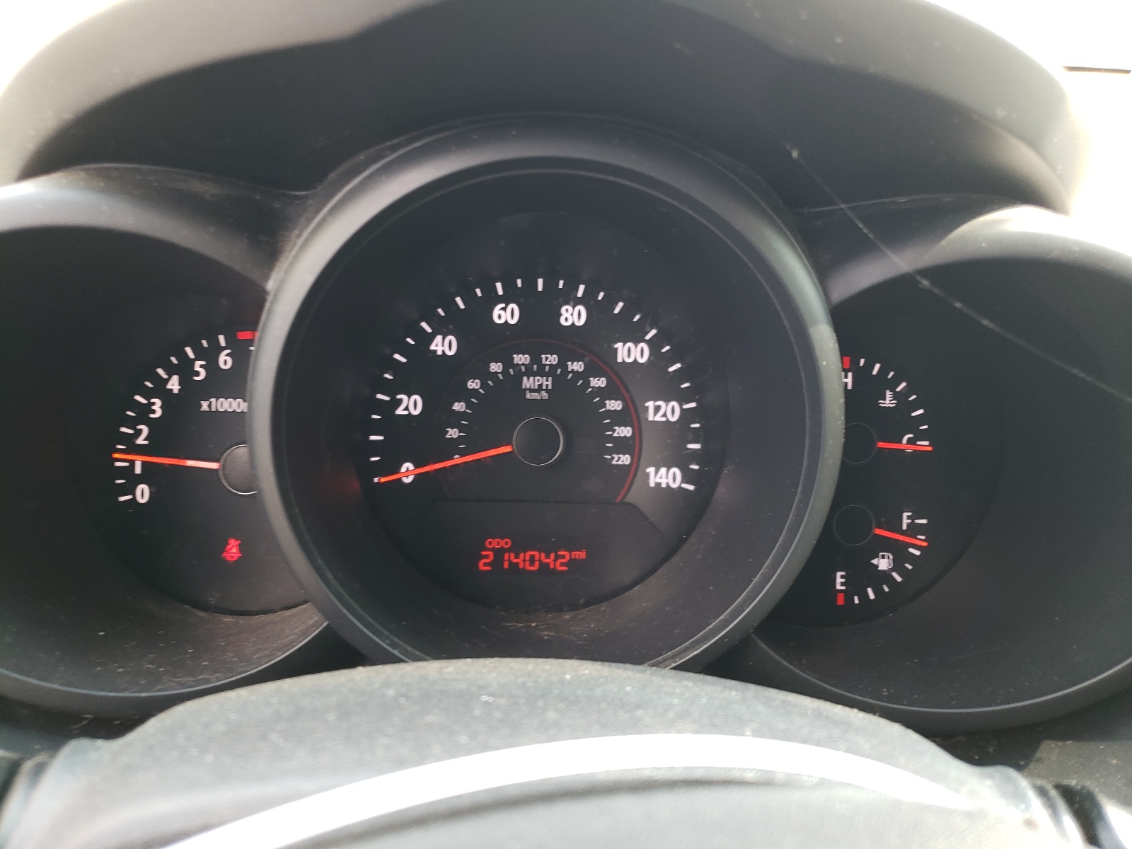 KNDJT2A25A7030191 2010 Kia Soul +