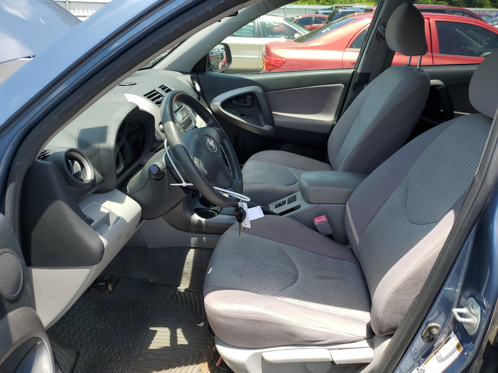 JTMBD33VX75115059 2007 Toyota Rav4