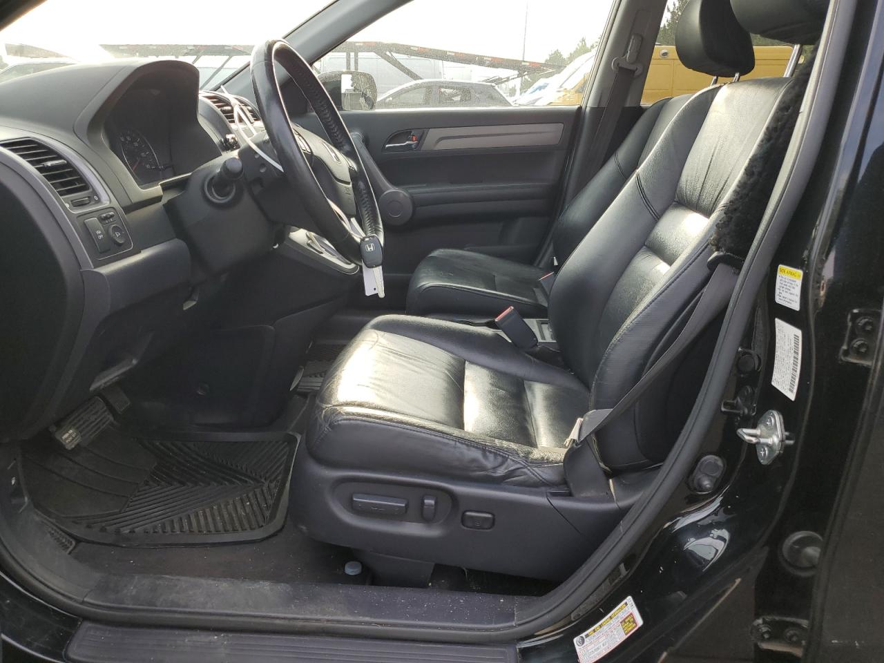 2008 Honda CR-V - Image 7