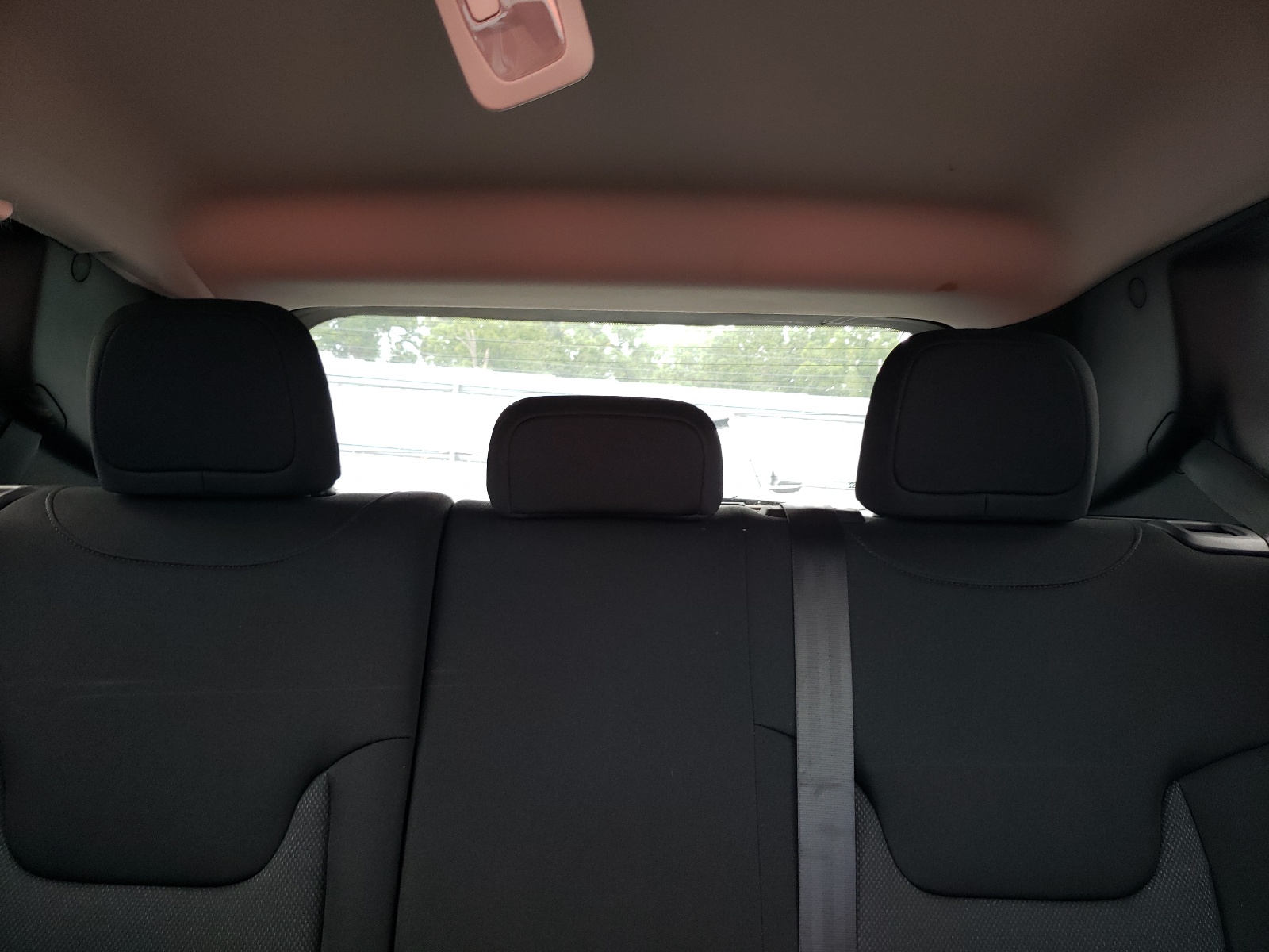 ZACCJBAB4JPJ43967 2018 Jeep Renegade Sport