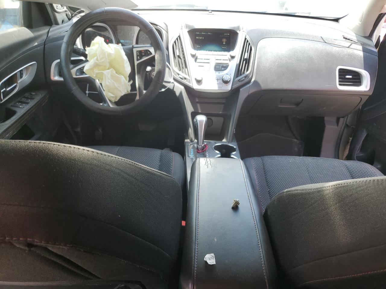 2014 Chevrolet Equinox Lt VIN: 2GNALBEK1E6276288 Lot: 61752554