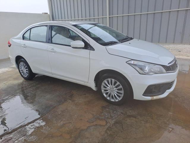 MA3VC7A15RA487200 - 2024 SUZUKI CIAZ - #undefined