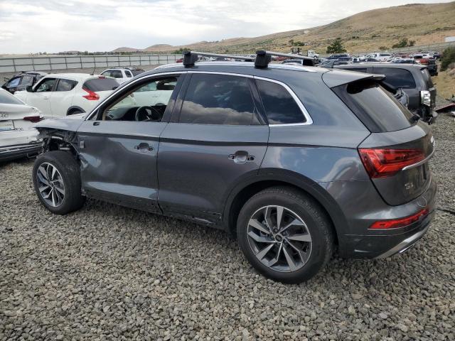 WA1GAAFY8N2112596 Audi Q5 PREMIUM 2