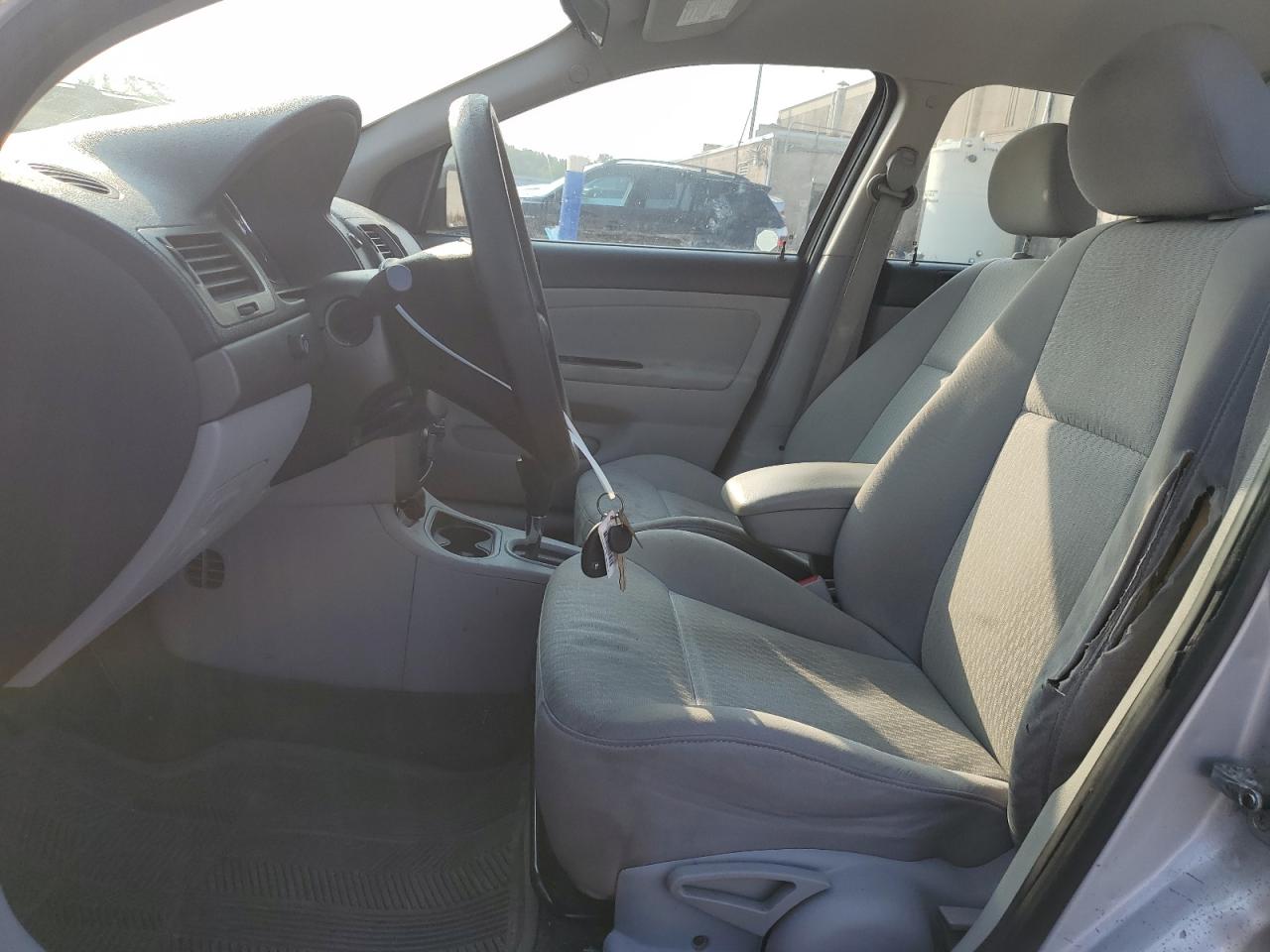 2008 Chevrolet Cobalt Lt VIN: 1G1AL58F587330102 Lot: 65117874