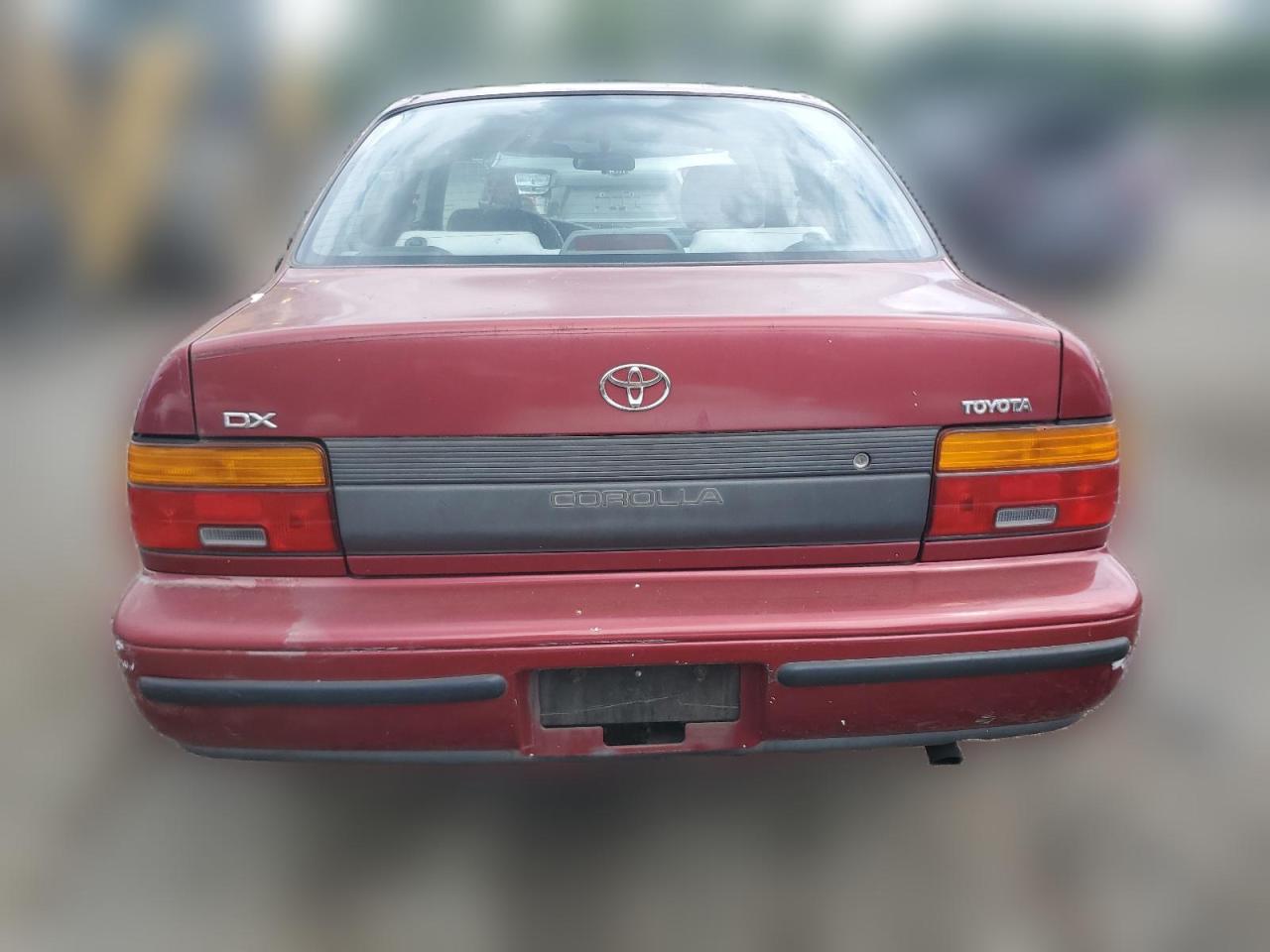 1994 Toyota Corolla Le VIN: 2T1AE09B0RC051110 Lot: 63563724