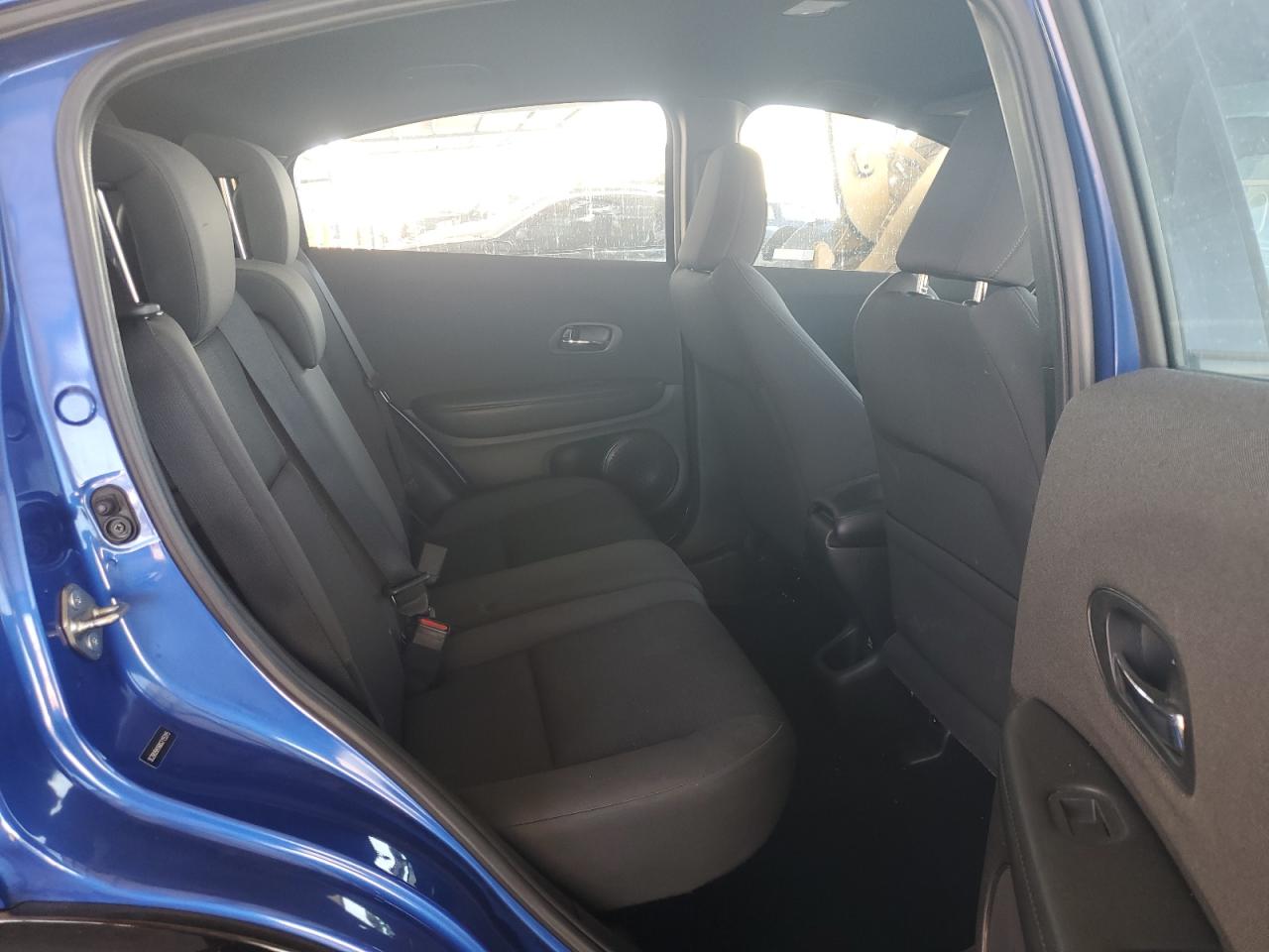 2019 Honda Hr-V Sport VIN: 3CZRU5H16KG715315 Lot: 63486244