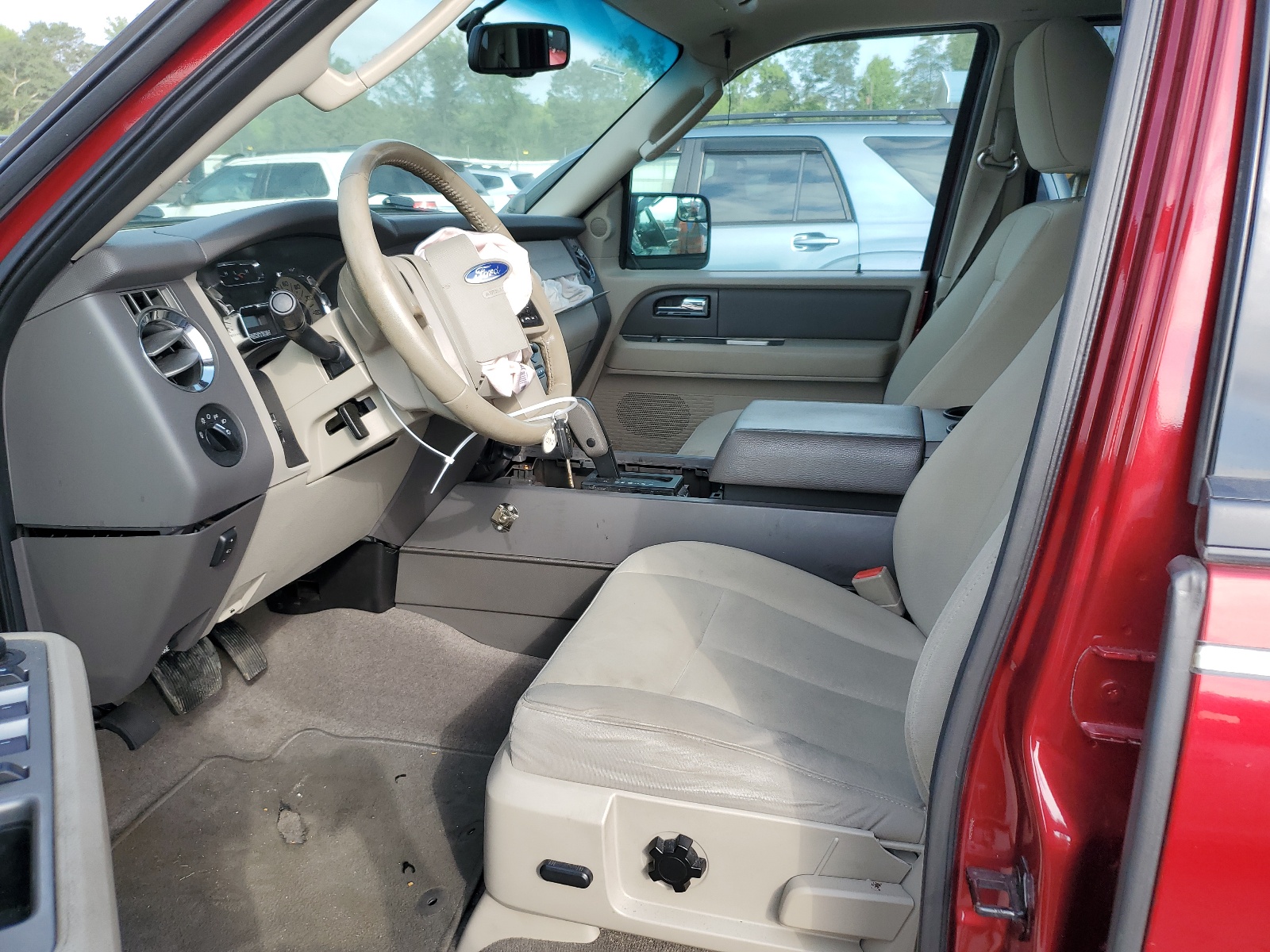 1FMJU1J58EEF59486 2014 Ford Expedition Xlt