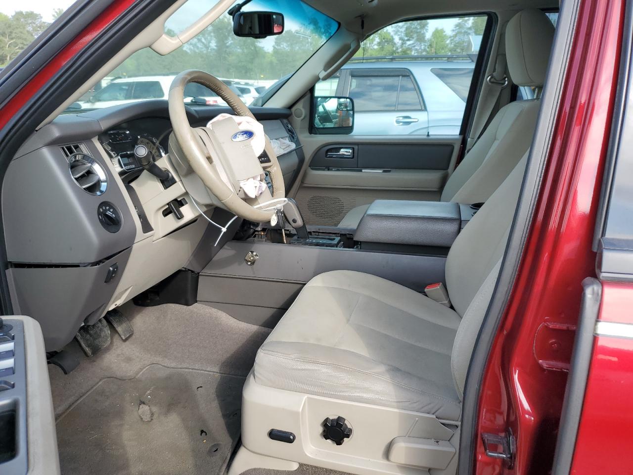 2014 Ford Expedition Xlt VIN: 1FMJU1J58EEF59486 Lot: 61083414