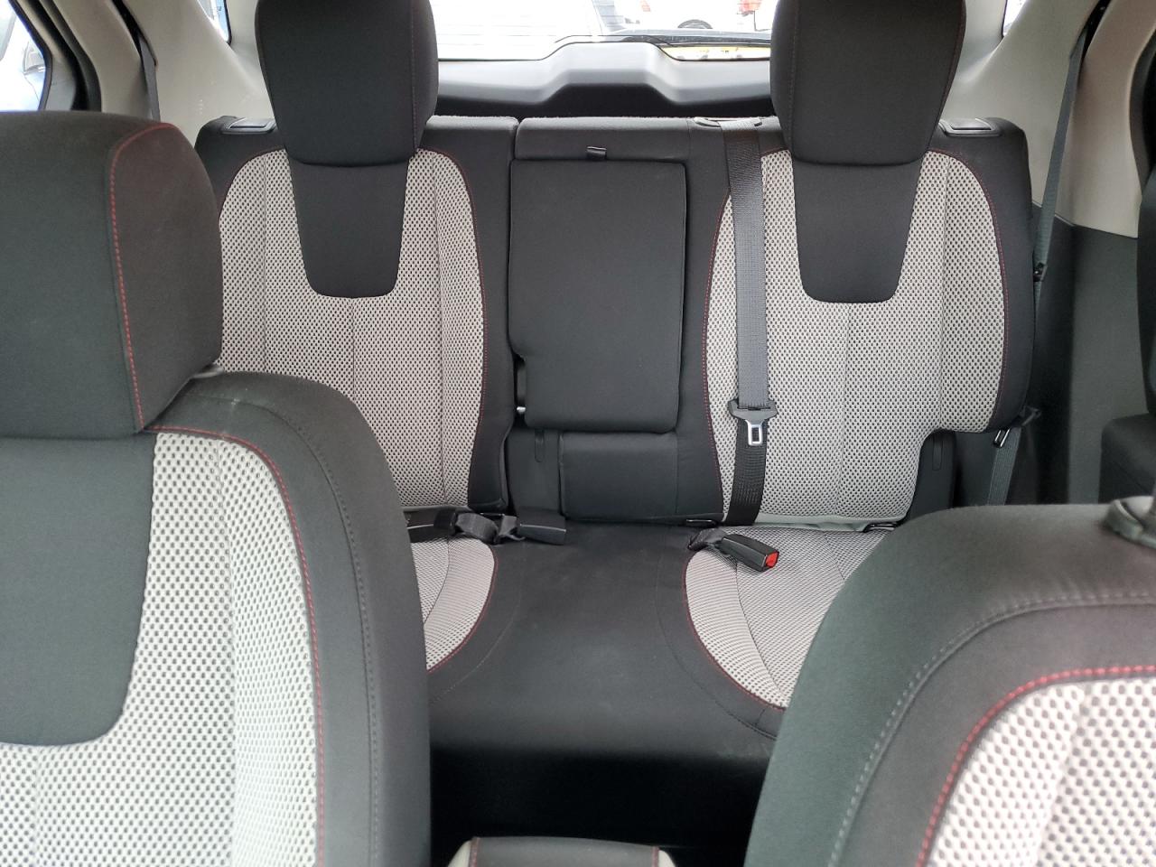 2011 Chevrolet Equinox Lt VIN: 2CNALDECXB6341210 Lot: 63257344