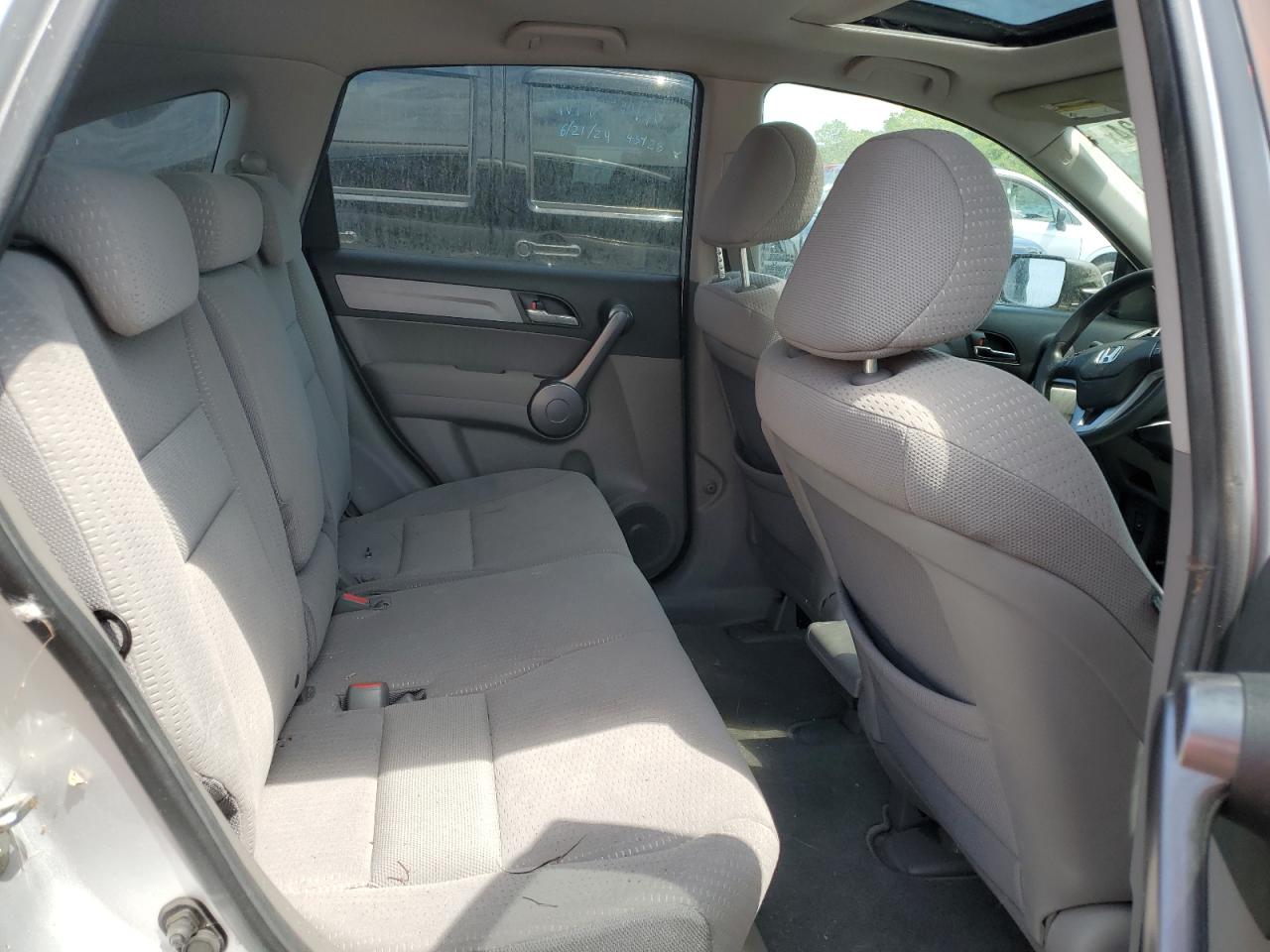 2009 Honda Cr-V Ex VIN: 5J6RE48539L041728 Lot: 63487834