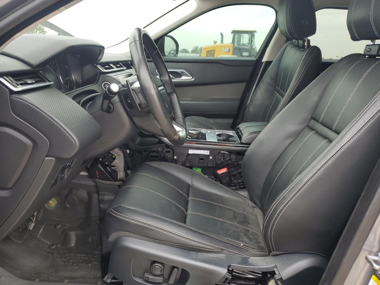 2020 Land Rover Range Rover - Image 7