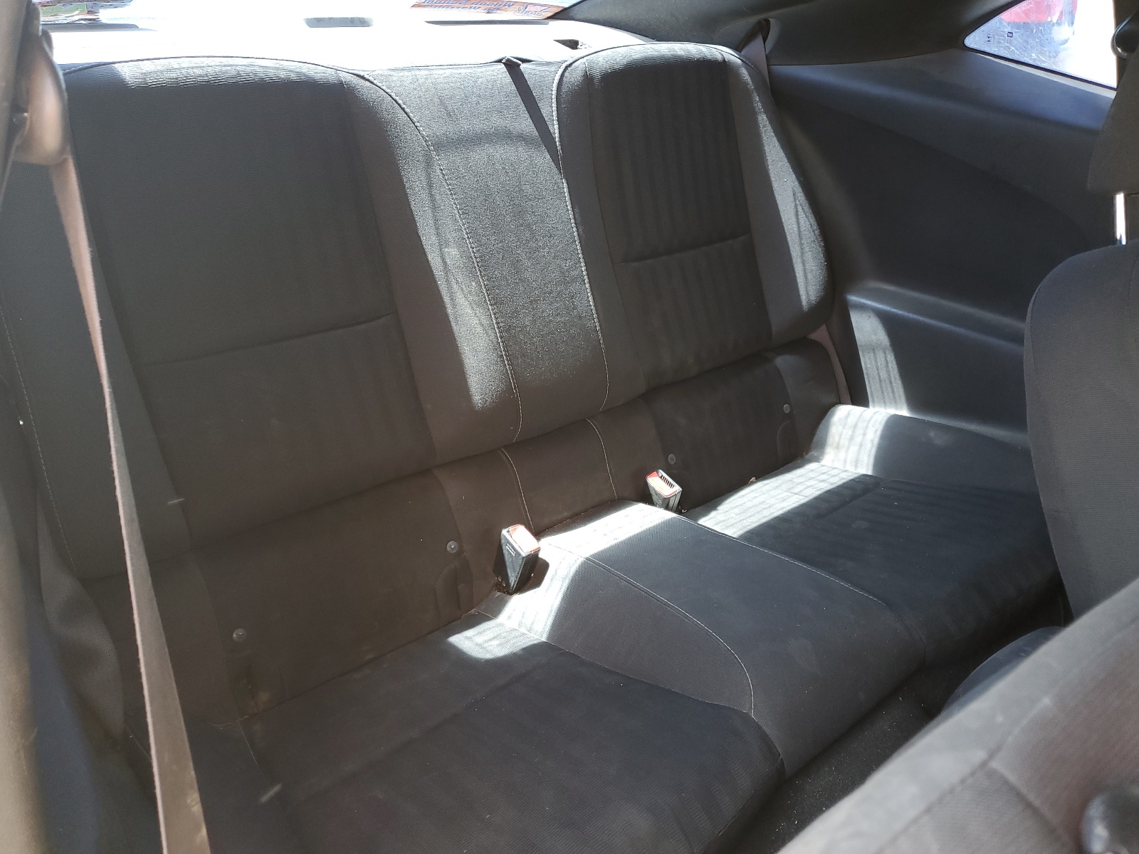 2G1FA1E39D9154095 2013 Chevrolet Camaro Ls