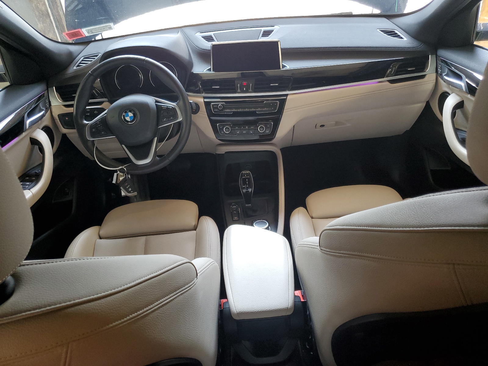 WBXYJ1C08N5T76038 2022 BMW X2 xDrive28I