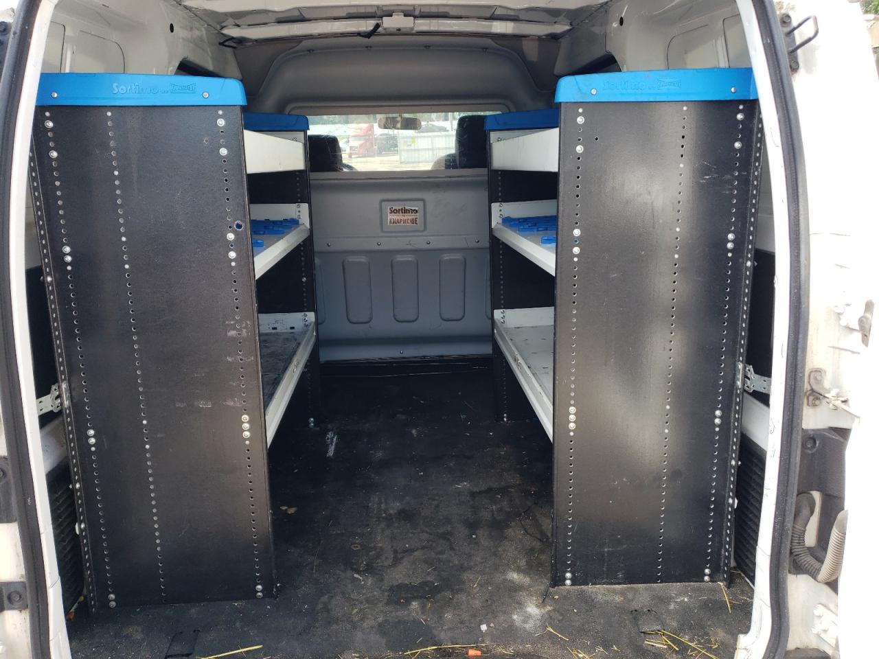 2017 Chevrolet City Express Ls VIN: 3N63M0YN3HK693407 Lot: 63269934