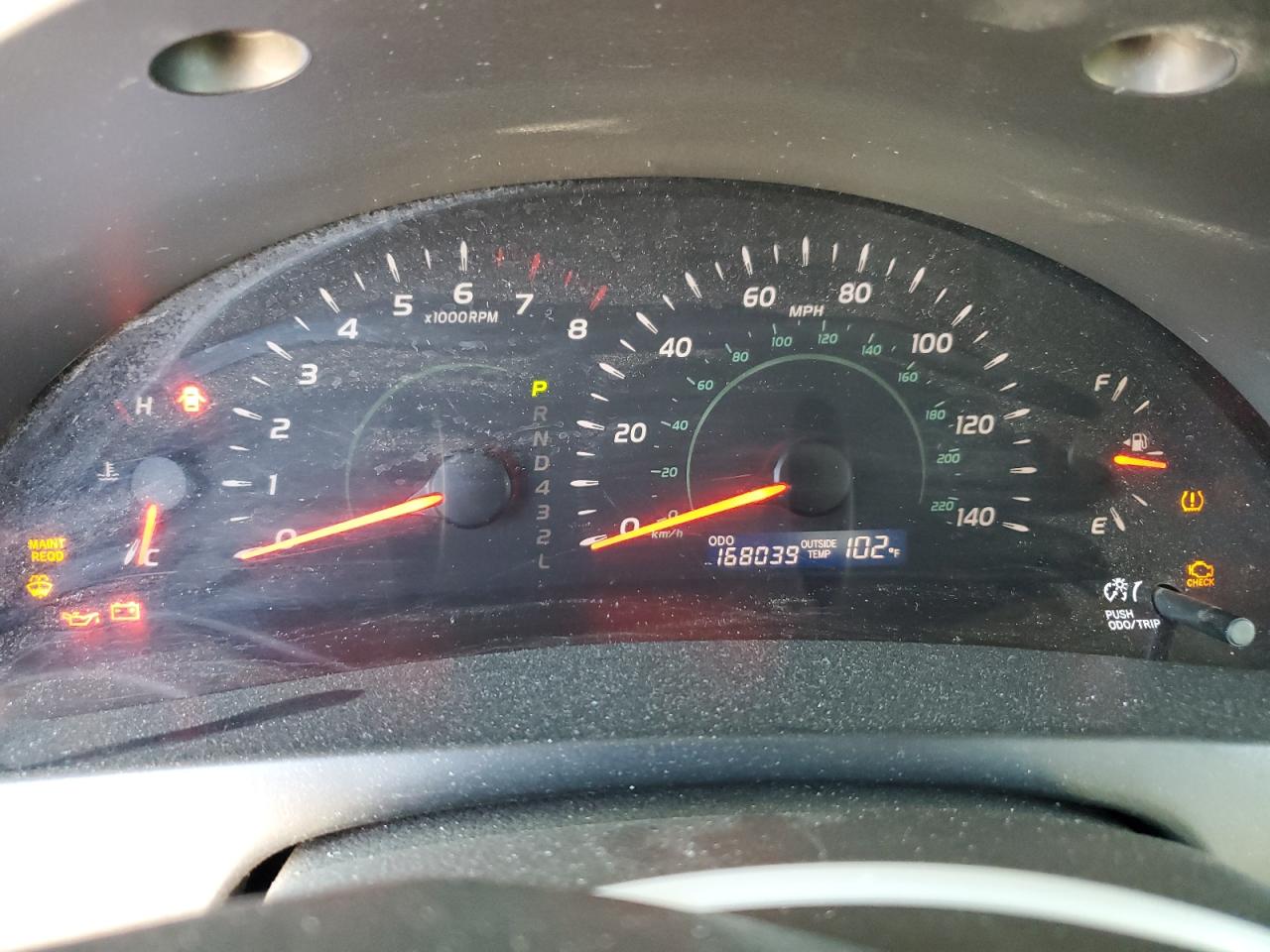 2007 Toyota Camry Ce VIN: 4T1BE46K07U565163 Lot: 63515054