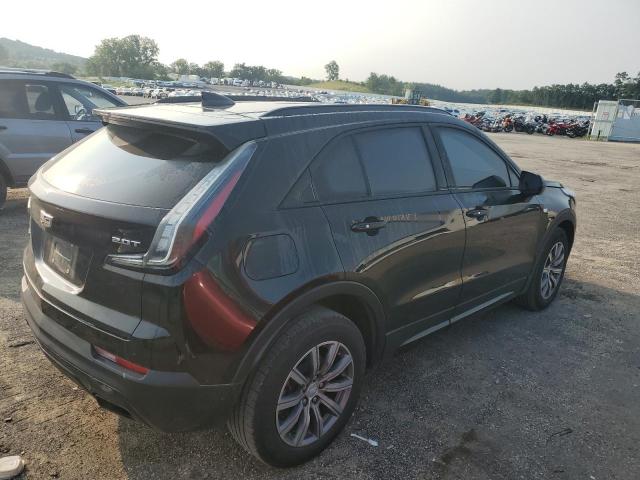 2019 CADILLAC XT4 SPORT 1GYFZFR43KF117848  64625194