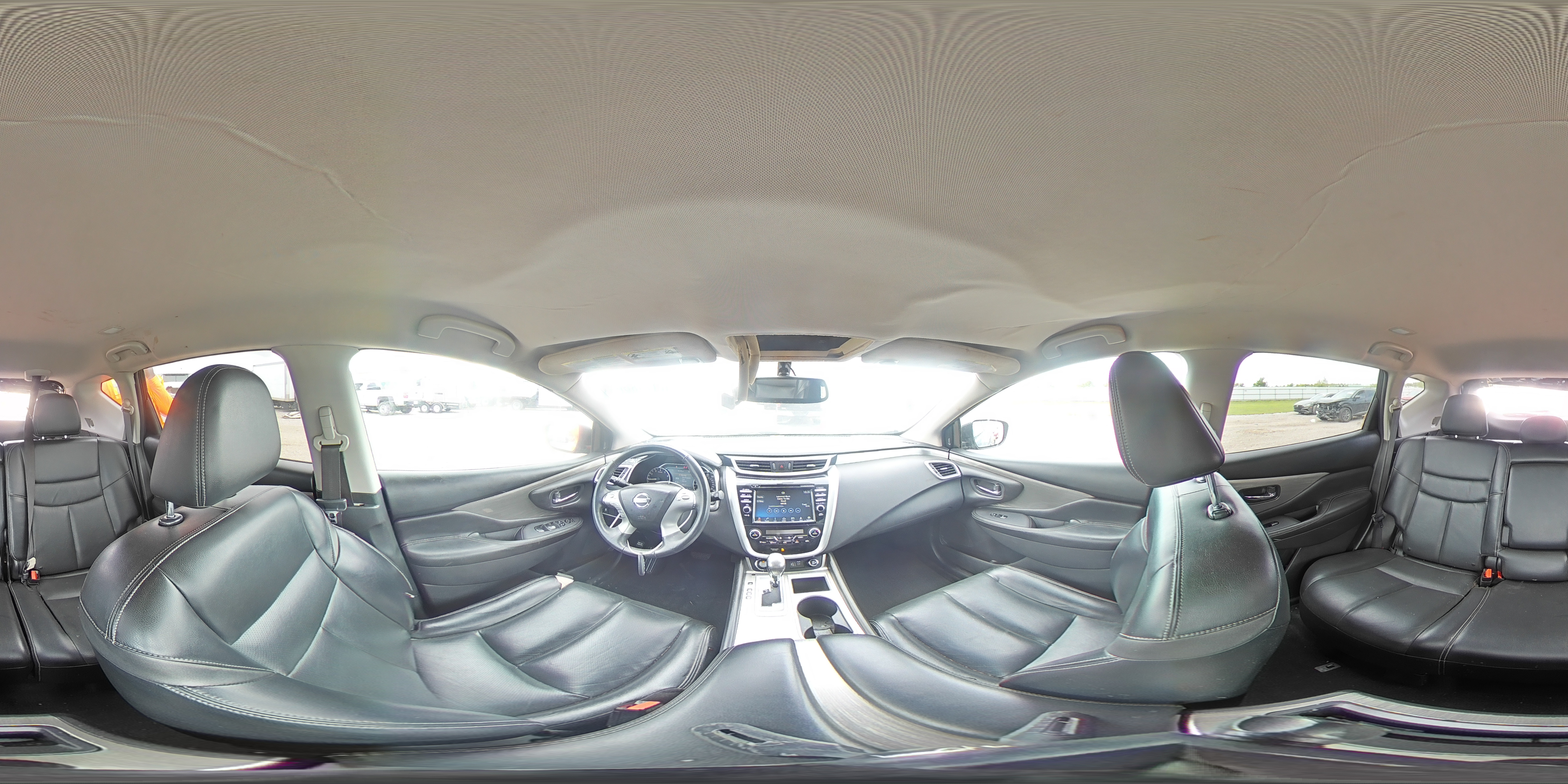 2018 Nissan Murano S VIN: 5N1AZ2MH2JN150245 Lot: 63788664