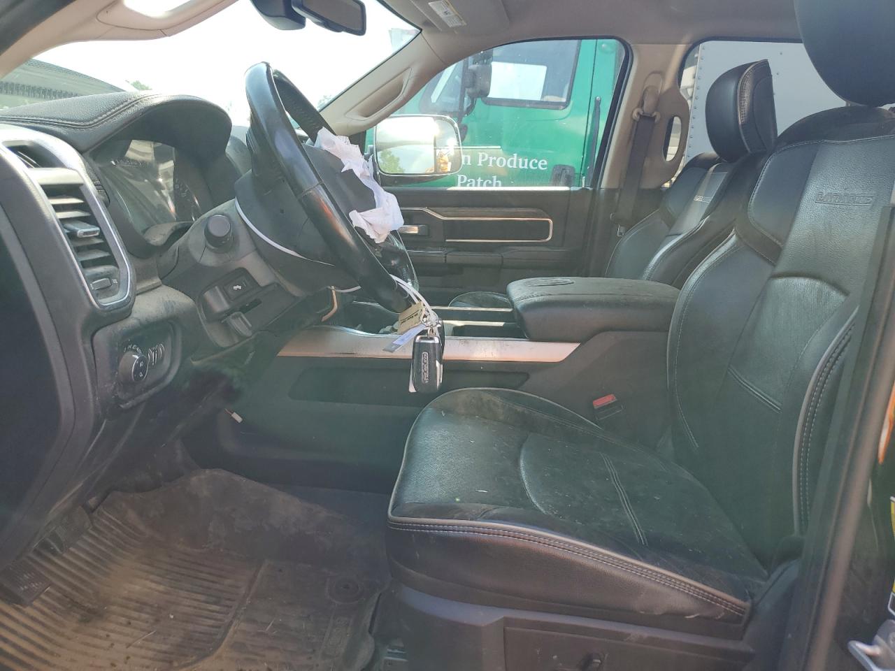 2020 Ram 5500 VIN: 3C7WRNELXLG231670 Lot: 62430224