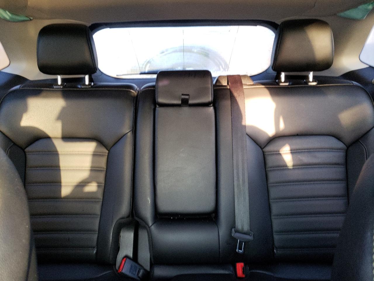 2019 Ford Edge Sel VIN: 2FMPK3J99KBB47647 Lot: 63606894