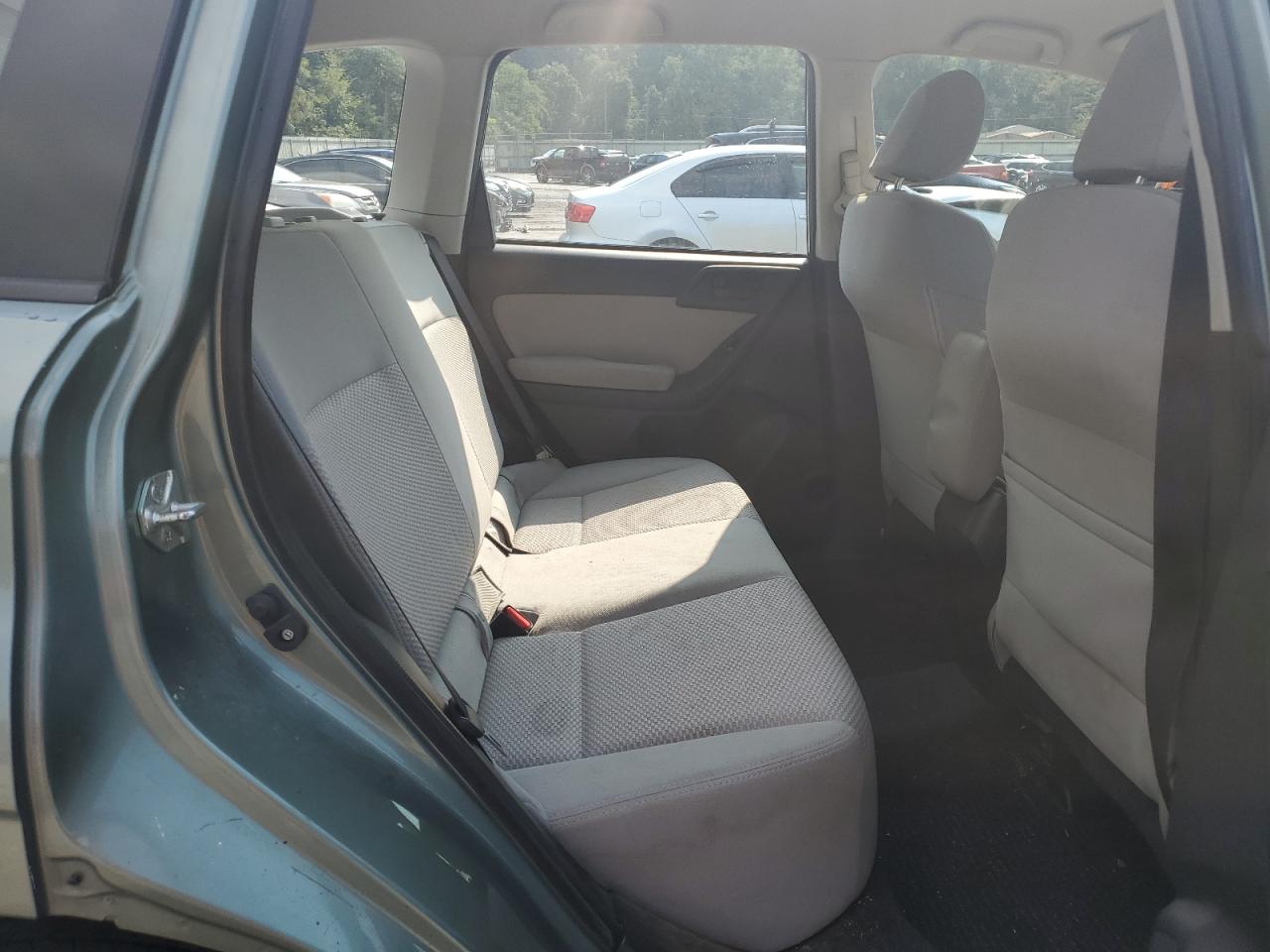 2014 Subaru Forester 2.5I VIN: JF2SJAAC3EH489136 Lot: 65262074