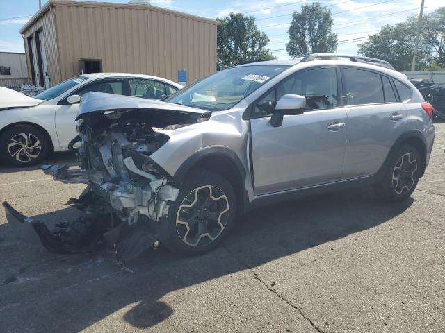 2014 Subaru Xv Crosstrek 2.0 Premium