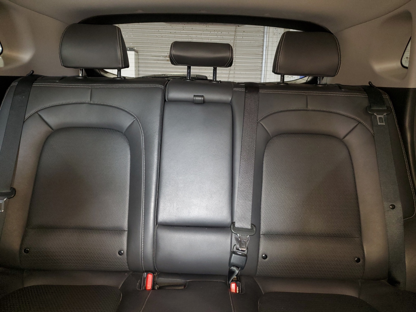 KM8K5CA56MU738448 2021 Hyundai Kona Ultimate