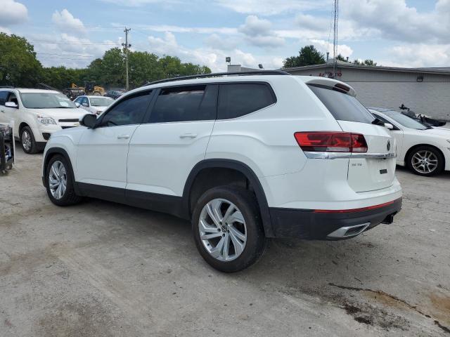  VOLKSWAGEN ATLAS 2023 Білий