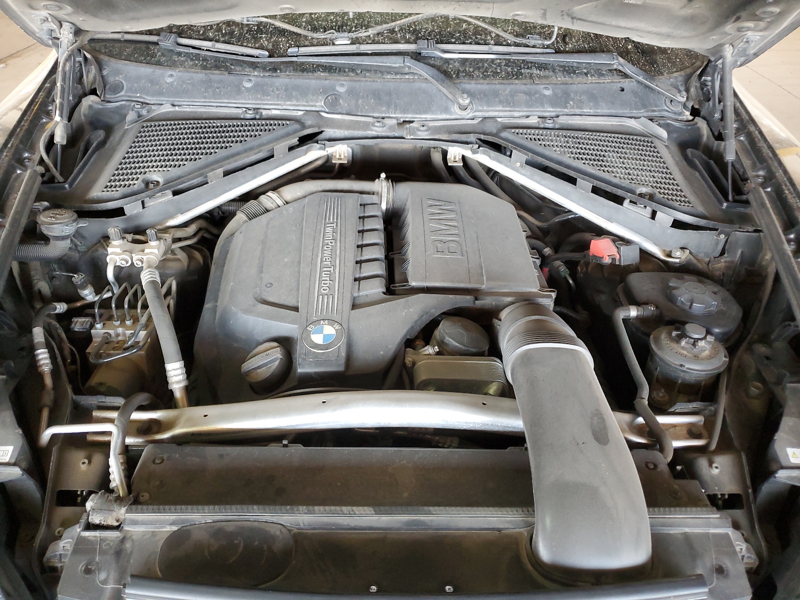 5UXZV4C59CL747055 2012 BMW X5 xDrive35I