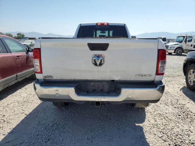  RAM 2500 2022 White