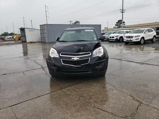 2015 Chevrolet Equinox Lt VIN: 2GNALBEK9F1163817 Lot: 63778794