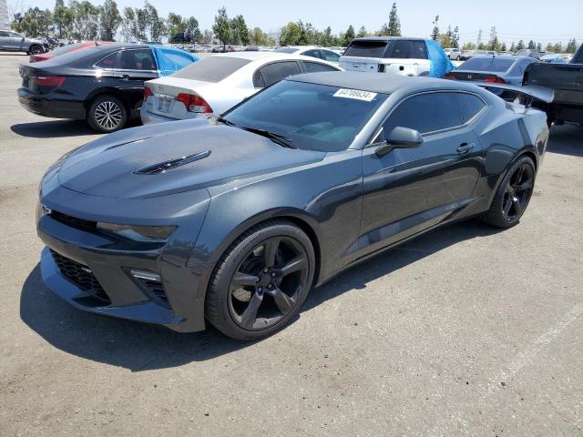 2018 Chevrolet Camaro Ss
