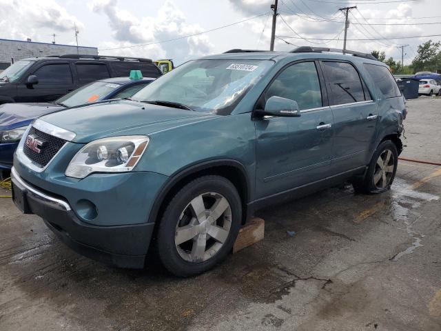 2010 Gmc Acadia Slt-1