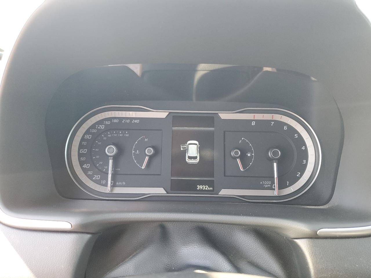 2024 Hyundai Tucson Sel VIN: KM8JCCDE3RU264625 Lot: 62271184