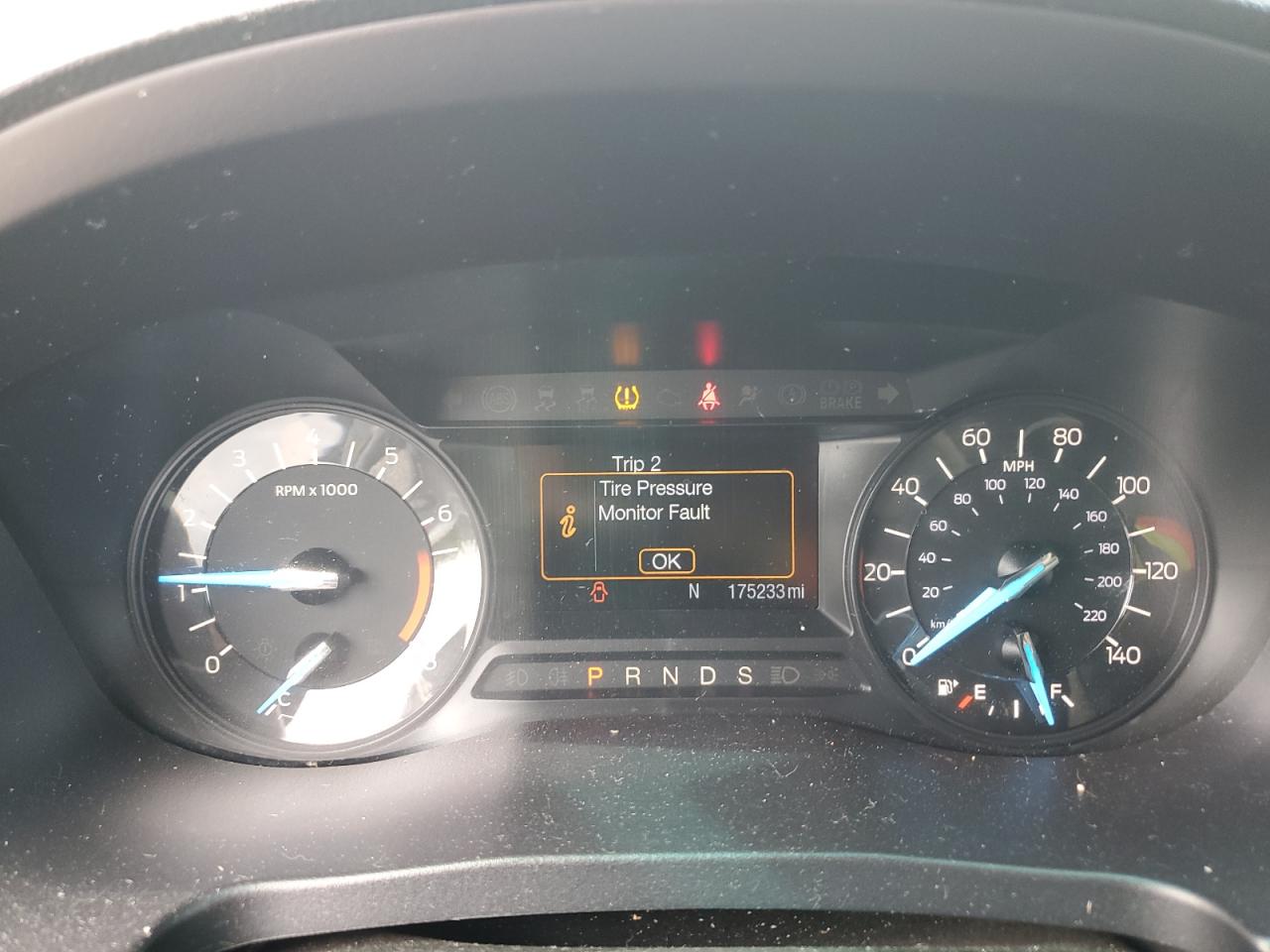 2016 Ford Explorer VIN: 1FM5K8B87GGC14563 Lot: 63599704